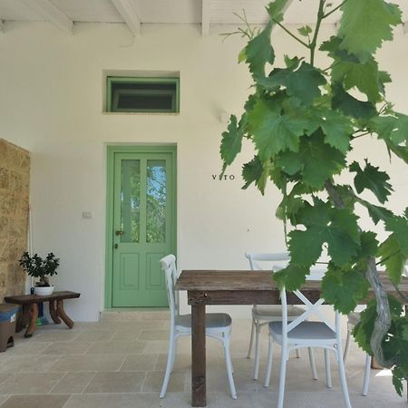 Agriturismo Le Tagliate ウッジャーノ・ラ・キエーザ エクステリア 写真