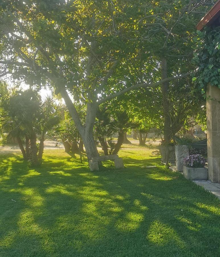 Agriturismo Le Tagliate ウッジャーノ・ラ・キエーザ エクステリア 写真