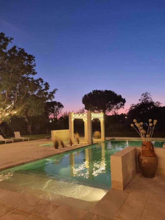 Agriturismo Le Tagliate ウッジャーノ・ラ・キエーザ エクステリア 写真