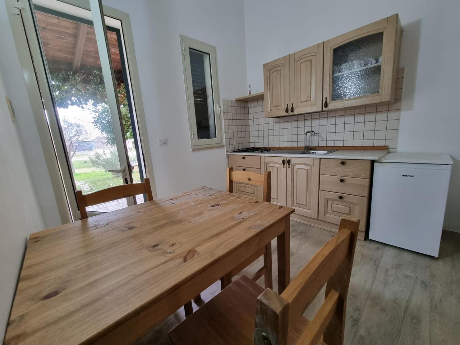 Agriturismo Le Tagliate ウッジャーノ・ラ・キエーザ エクステリア 写真