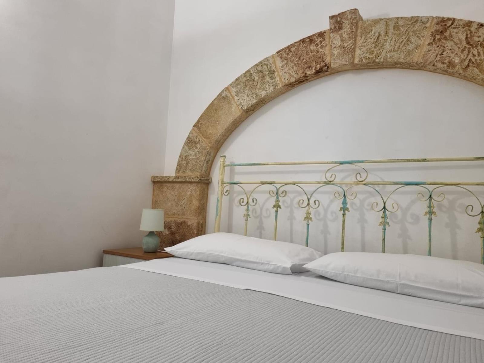 Agriturismo Le Tagliate ウッジャーノ・ラ・キエーザ エクステリア 写真