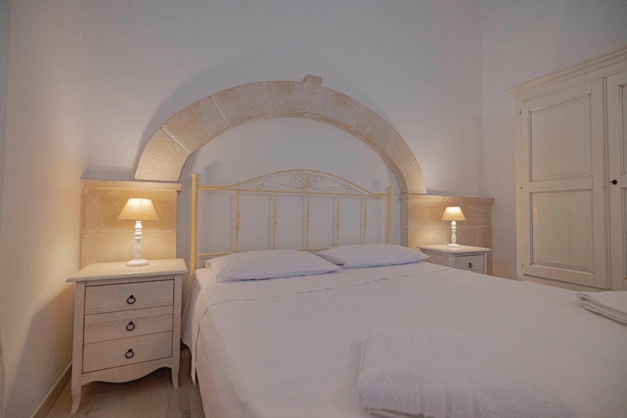 Agriturismo Le Tagliate ウッジャーノ・ラ・キエーザ エクステリア 写真