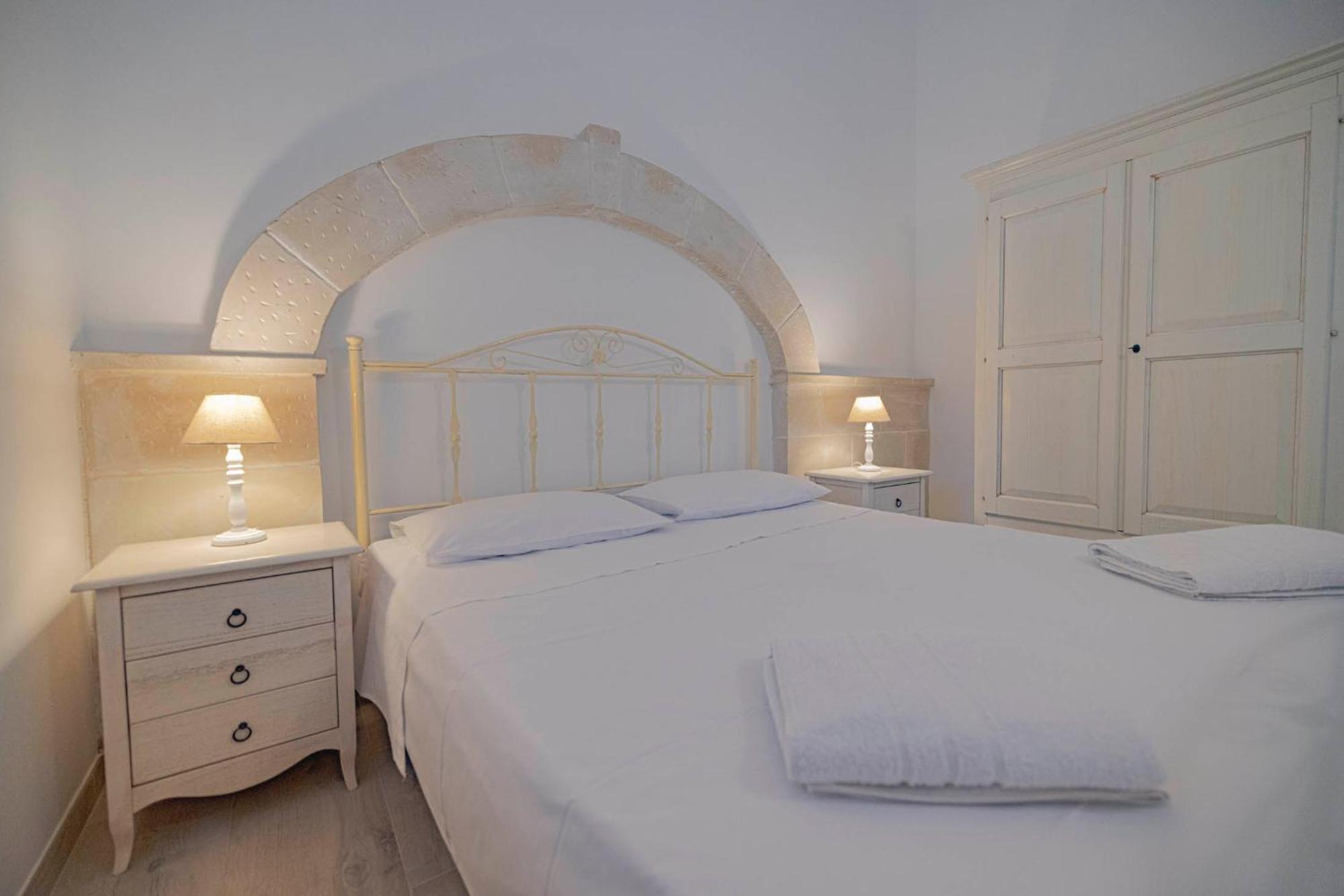 Agriturismo Le Tagliate ウッジャーノ・ラ・キエーザ エクステリア 写真