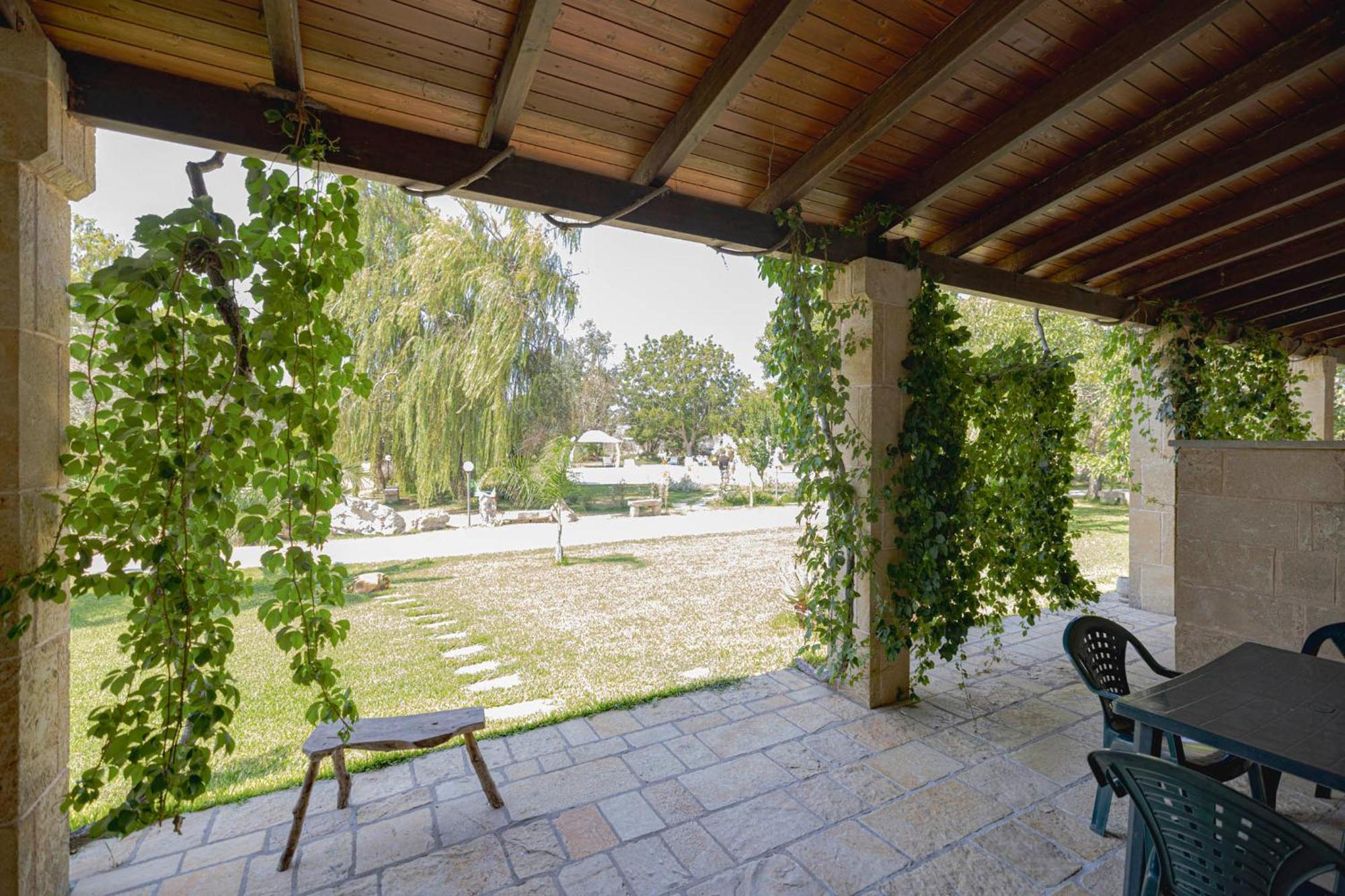 Agriturismo Le Tagliate ウッジャーノ・ラ・キエーザ エクステリア 写真