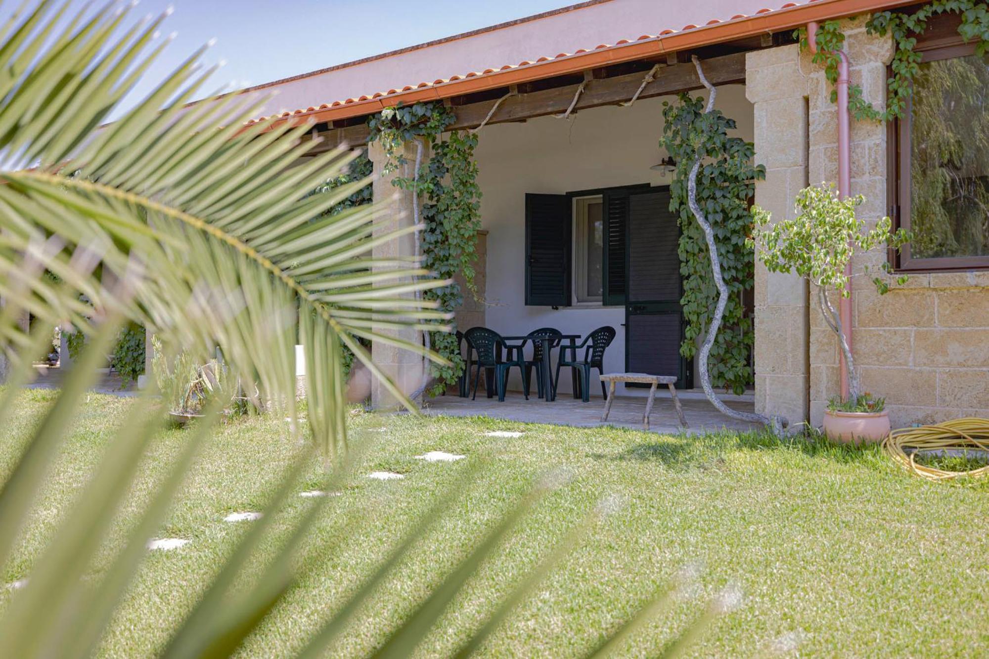 Agriturismo Le Tagliate ウッジャーノ・ラ・キエーザ エクステリア 写真
