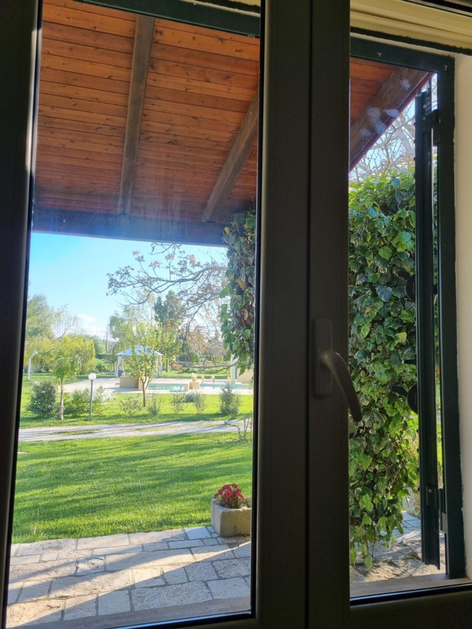 Agriturismo Le Tagliate ウッジャーノ・ラ・キエーザ 部屋 写真