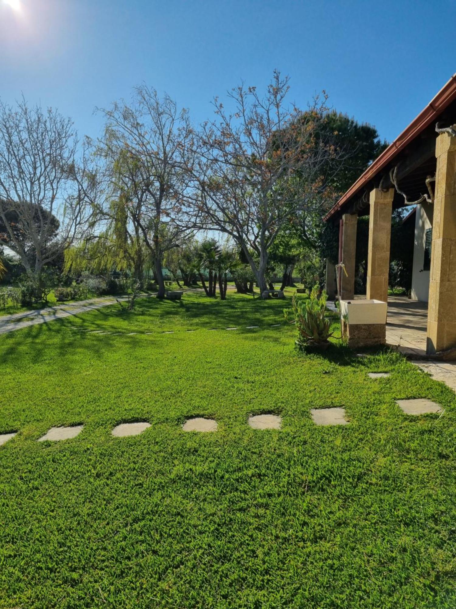 Agriturismo Le Tagliate ウッジャーノ・ラ・キエーザ 部屋 写真
