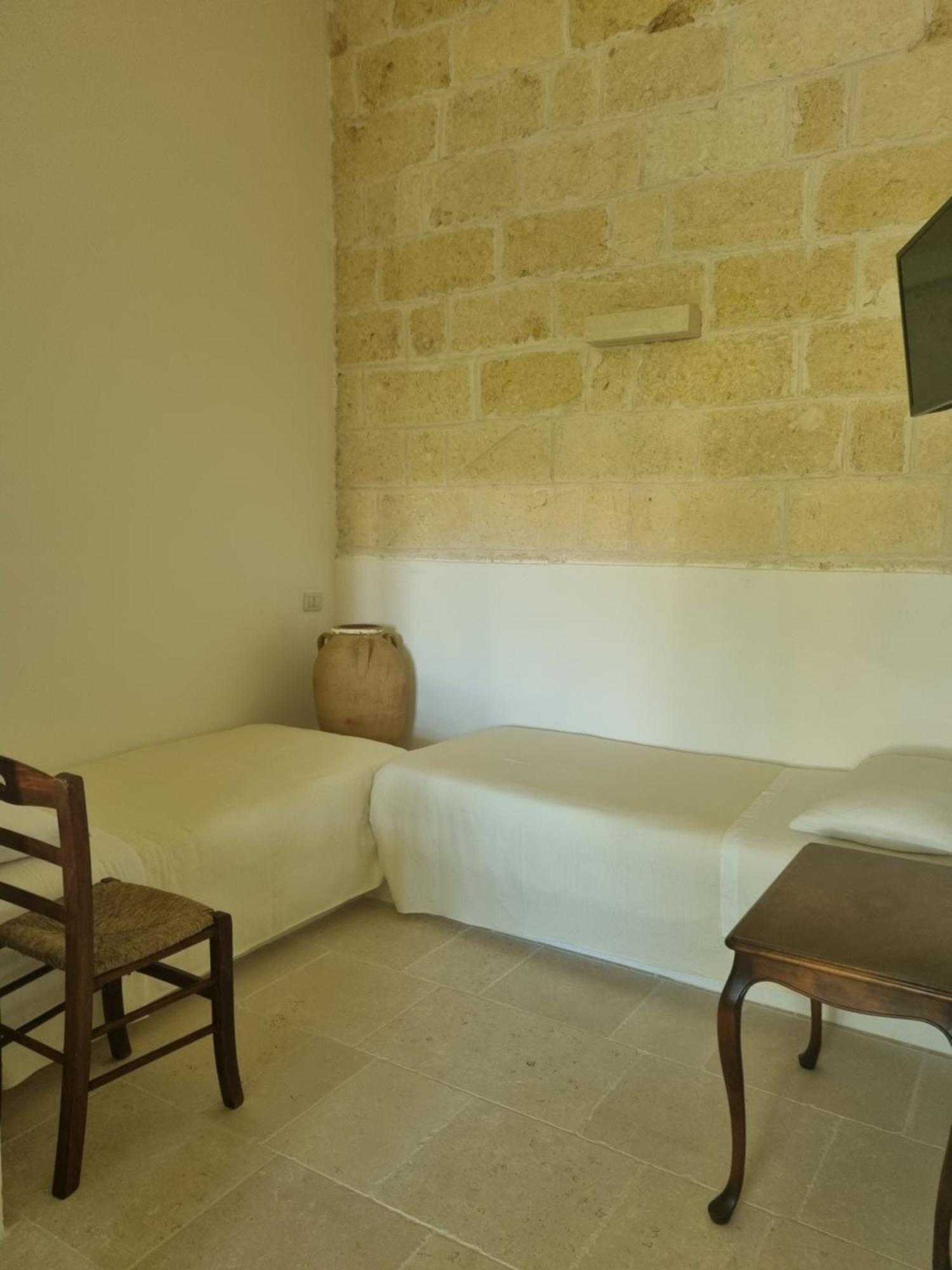 Agriturismo Le Tagliate ウッジャーノ・ラ・キエーザ エクステリア 写真