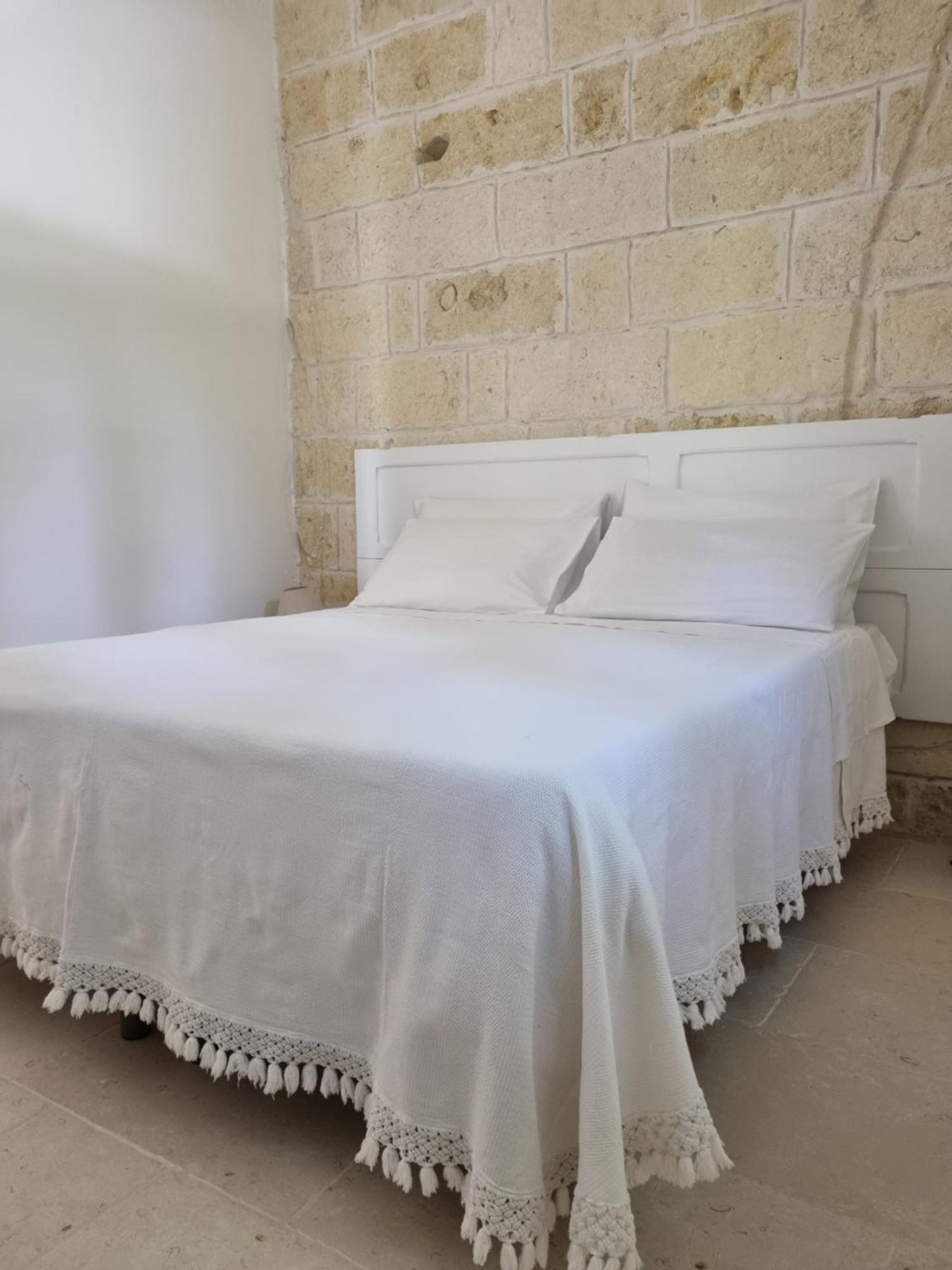 Agriturismo Le Tagliate ウッジャーノ・ラ・キエーザ エクステリア 写真