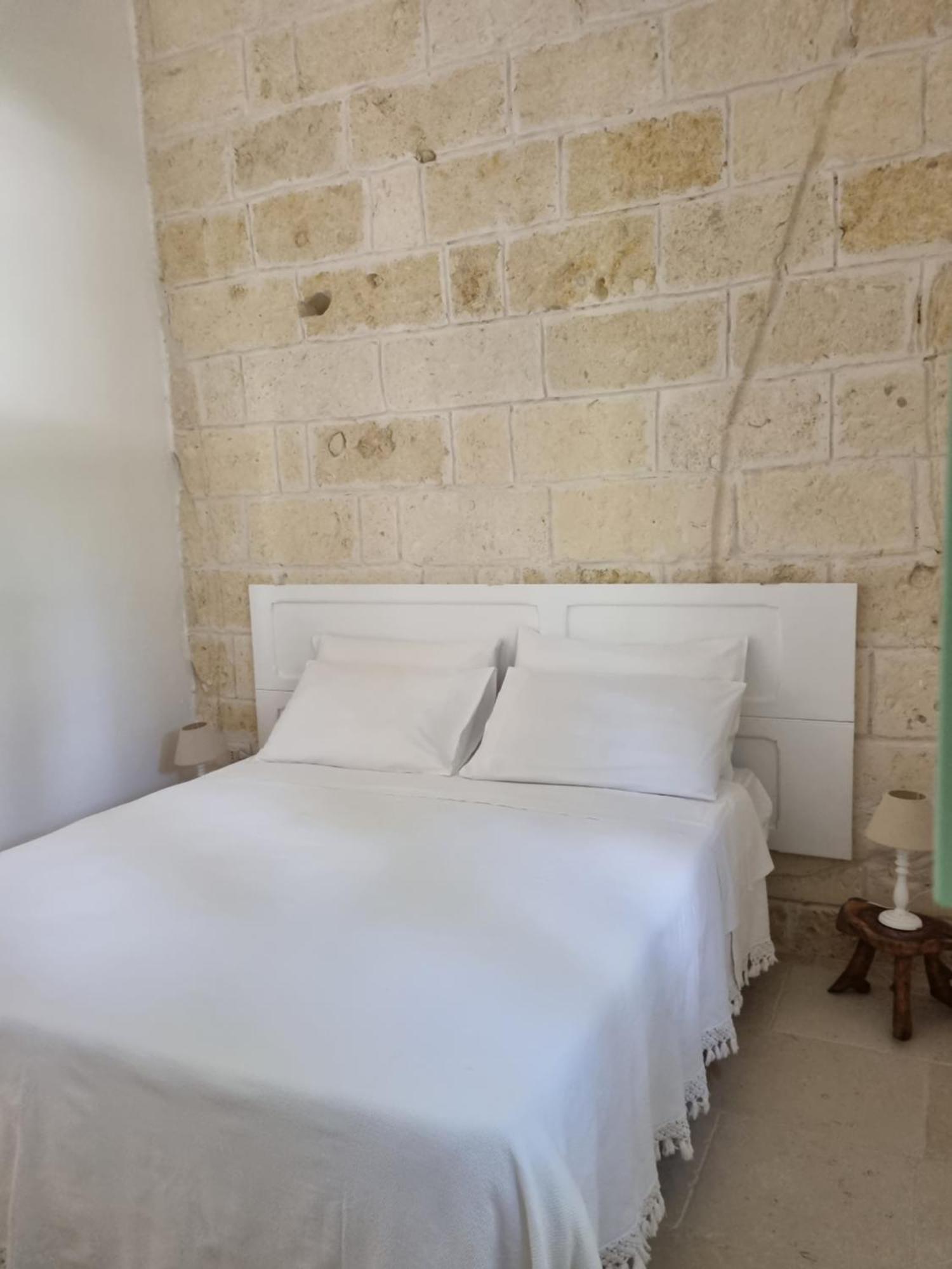 Agriturismo Le Tagliate ウッジャーノ・ラ・キエーザ エクステリア 写真