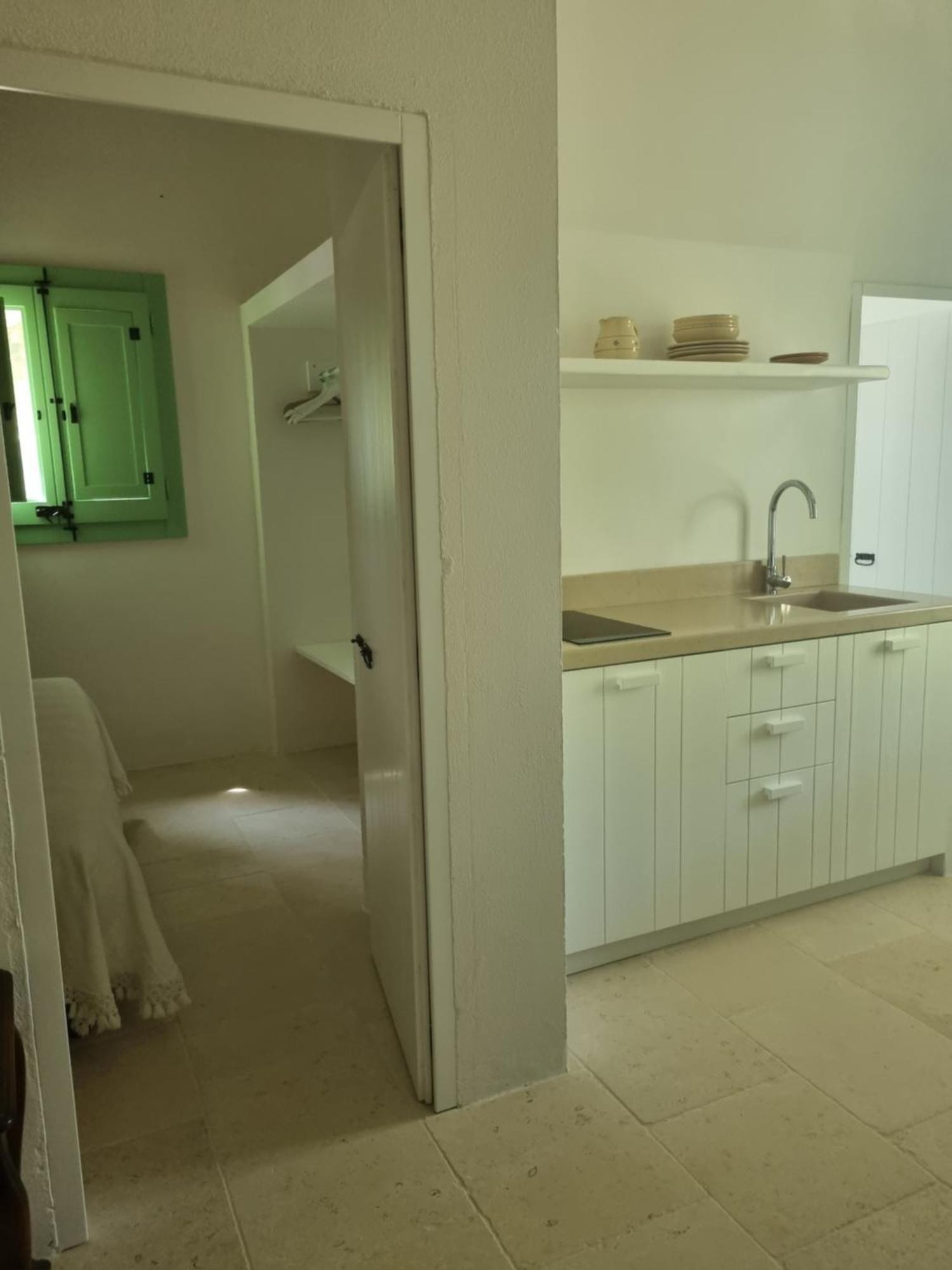 Agriturismo Le Tagliate ウッジャーノ・ラ・キエーザ エクステリア 写真