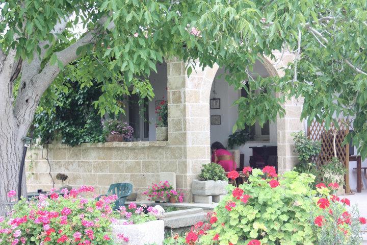 Agriturismo Le Tagliate ウッジャーノ・ラ・キエーザ エクステリア 写真